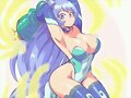 Nejire Hado (Boku No Hero Academia)