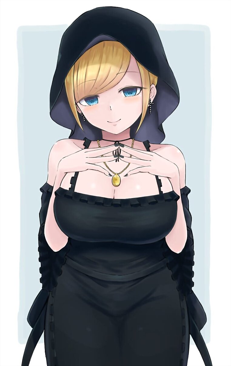 Alice Lendrott (Shinigami Bocchan to Kuro Maid)