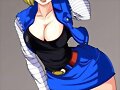 100% Androide Numero 18