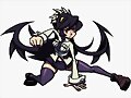 Filia (SkullGirls)
