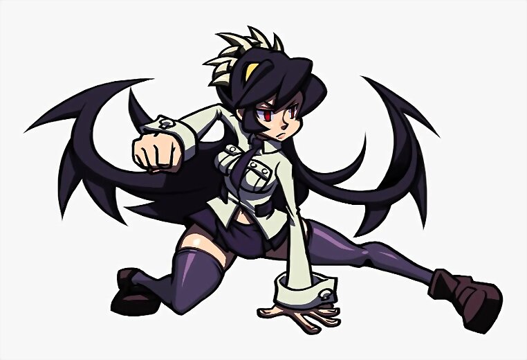 Filia (SkullGirls)