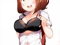 Ochaco Uraraka (Boku No Hero Academia)