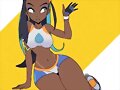 Cathy (Pokemon)
