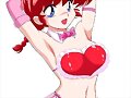 Ranma Saotome (Ranma 1/2)