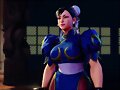 Chun Li (Street Fighter)