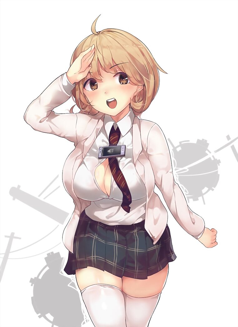 Ryoka Narusawa (Occultic;Nine)