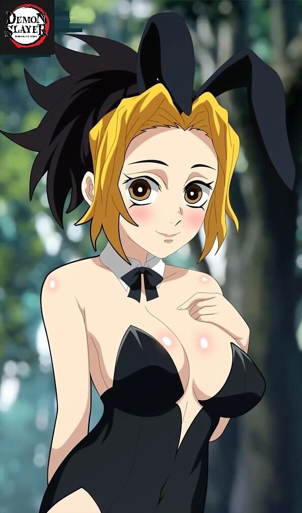 100% Kimetsu No Yaiba