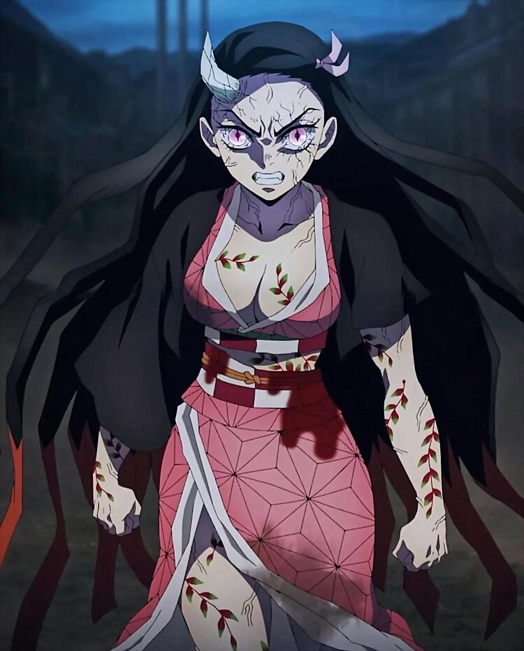 100% Kimetsu No Yaiba