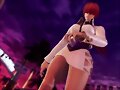 Shermie (King of Fighters)