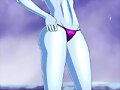 Marcarita (Dragon Ball Super)