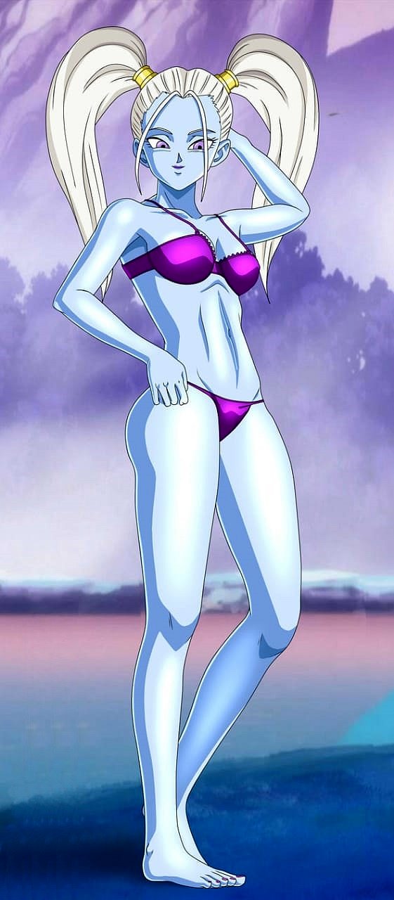 Marcarita (Dragon Ball Super)