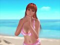 Kasumi Hiragana (Dead or Alive)