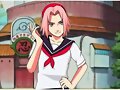 Sakura Haruno (Naruto)
