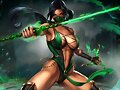 Jade (Mortal Kombat)