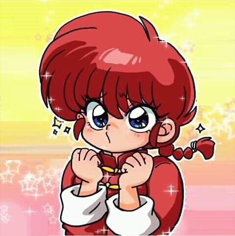 Ranma Saotome (Ranma 1/2)