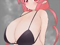 Ilulu (Kobayashi-San Chi No Maid Dragon)
