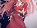 Zero Two (Darling in The Franxx)