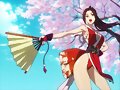 Mai Shiranui (Fatal Fury)