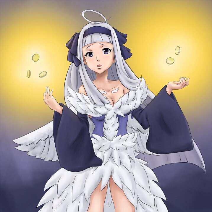 Sorano Agria (Fairy Tail)
