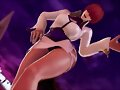 Shermie (King of Fighters)