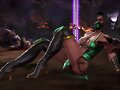 100% Mortal Kombat