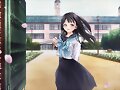 Komichi Akebi (Akebi-Chan No Sailor Fuku)