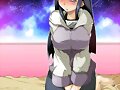 Hinata Hyuga (Naruto Shippuden)