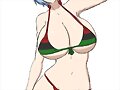 Rei Ayanami (Neon Genesis Evangelion)