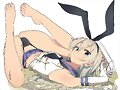 Shimakaze (Kantai Collection)