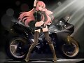 Luka Megurine (Vocaloid)