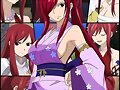 Erza Scarlet (Fairy Tail)