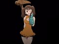 Diane (Nanatsu No Taizai)