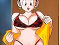 100% Dragon Ball Z