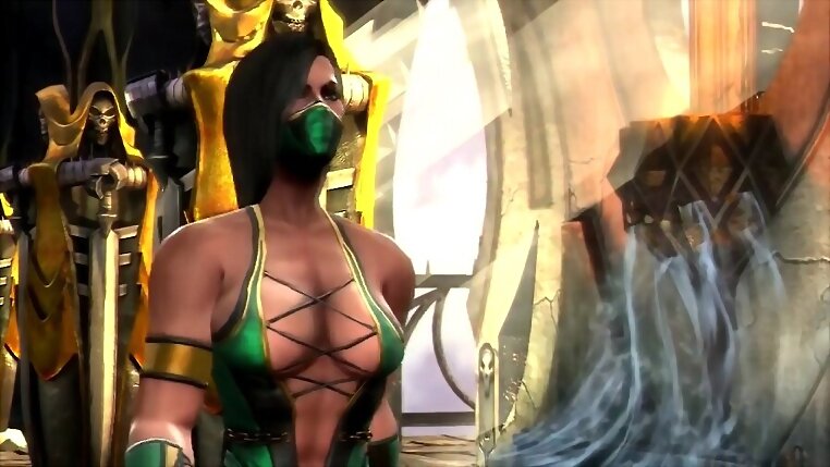 Jade (Mortal Kombat)