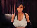 Tifa Lockhart (Final Fantasy VII)