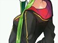C.C. (Code Geass)