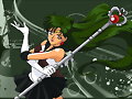 Sailor Plut&oacute;n (Sailor Moon)