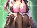 Scathach (Fate Grand Order)