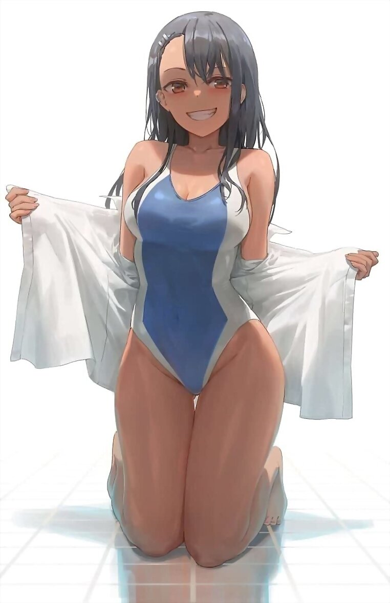 Hayase Nagatoro (Ijiranaide Nagatoro-San)