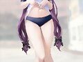 Mona Megistus (Genshin Impact)