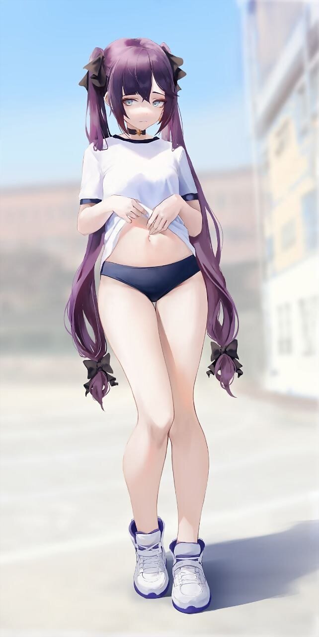 Mona Megistus (Genshin Impact)