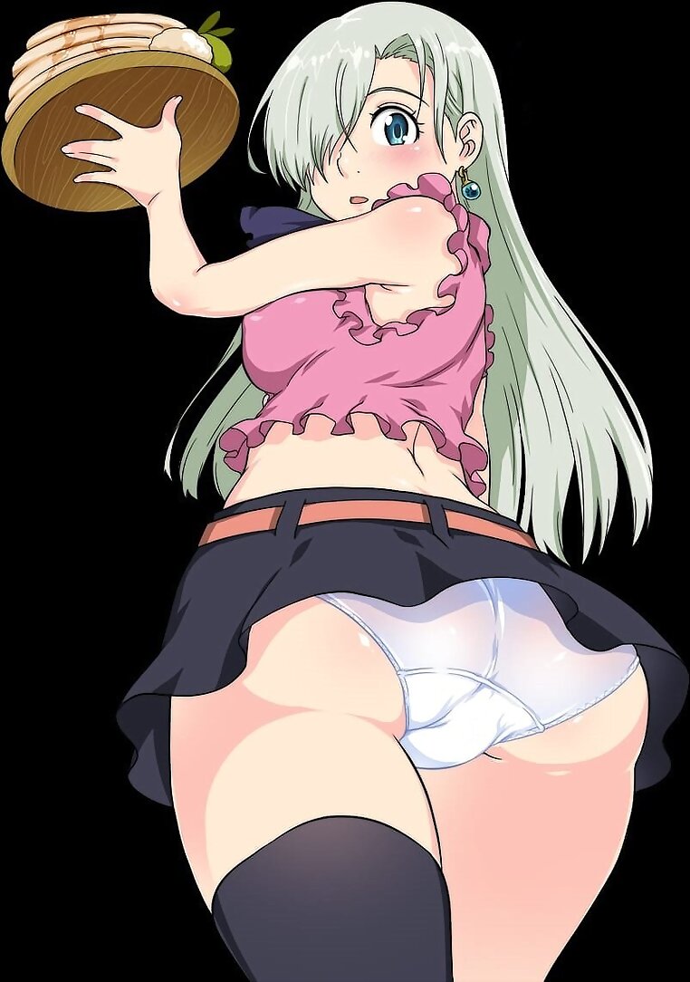 Elizabeth Liones (Nanatsu No Taizai)