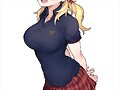 Meguru Hachimiya (The Idolm@ster)