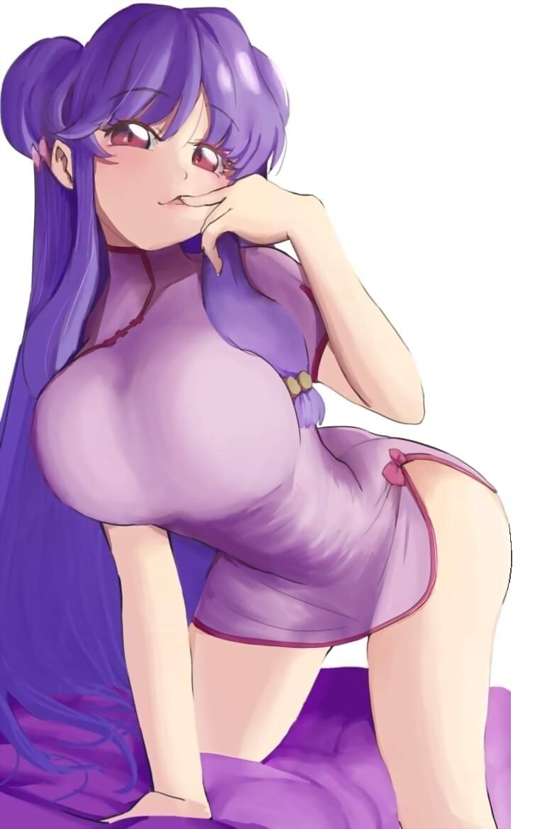 100% Ranma 1/2