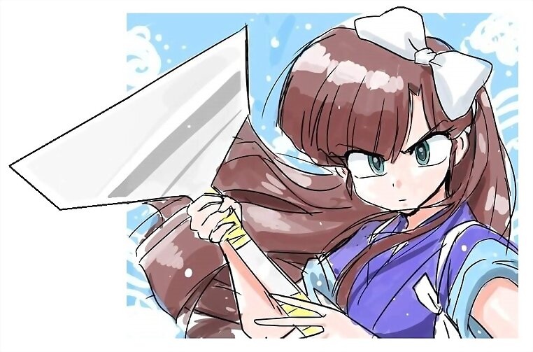 100% Ranma 1/2