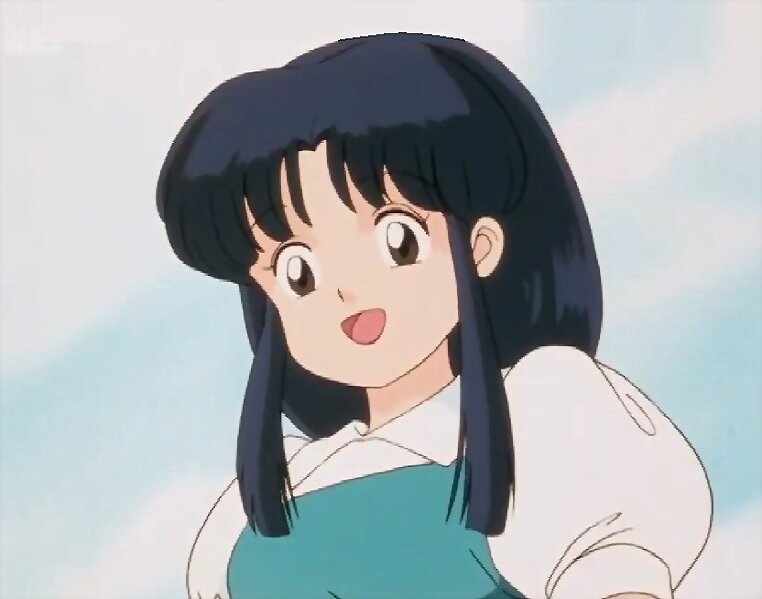 100% Ranma 1/2