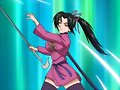 Shigure Kosaka (Kenichi: El Disc&iacute;pulo Mas Fuerte)