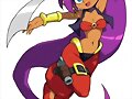 Shantae (Shantae)