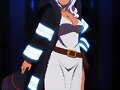 Hibana (Fire Force)