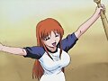 Orihime Inoue (Bleach)
